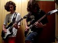 Teräsbetoni - Taivas lyö tulta (cover) Teräsbetoni - Taivas lyö tulta (cover)