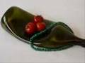 KUNST AUS DER FLASCHE - BAVARIAN GLASSART