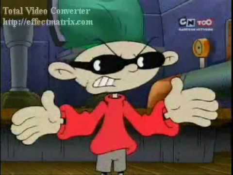 chad (knd)