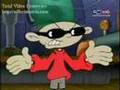 Codename: Kids Next Door operation: INTERVIEWS fan-trailer