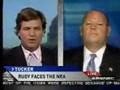 Gun Advocate Reveals Real Rudy