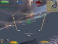 BF2142 Gunship