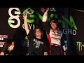 Icon for Post #Ken Block’s Gymkhana Grid – Daijiro Yoshihara RWD Finals – Day Two