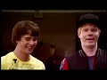 U Can't touch here Zeke e Luther