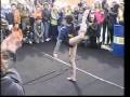 Selina Contortion 1