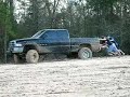 Muddin in the South Muddin in the South