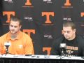 Sullins twins: Teammates and competitors