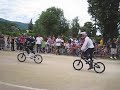 Bmx cerney 2008 Me and Rudy Bmx cerney 2008 Me and Rudy