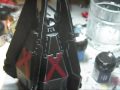 Painting Death Company Drop Pods by Jawaballs