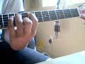 Acoustic Incubus Mix