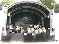 ABRAHAM BALDWIN JAZZ ENSEMBLE at  MONTREUX \"Georgia\"