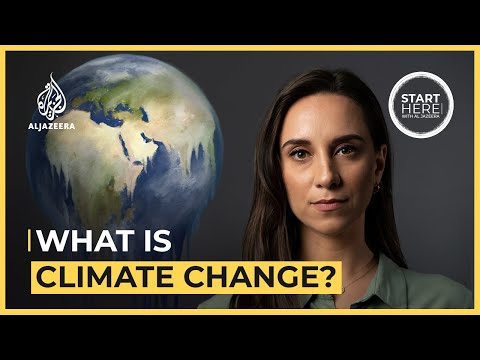 Climate Change – UN