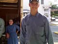 Amish & Mennonites at Local Farmers Market