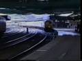 Class 47 Diesel's 1989