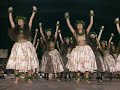 Merrie Monarch 2005 - Hula Halau O Kamuela - Wahine Kahiko Merrie Monarch 2005 - Hula Halau O Kamuela - Wahine Kahiko
