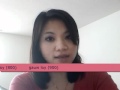 Laotian Langauage 101 - lesson 2, numbers