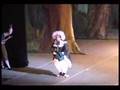 La fille mal gardee