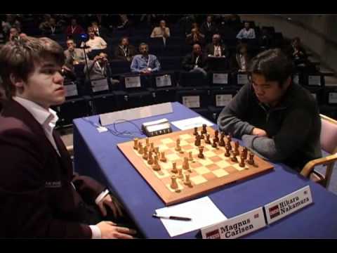 chess london