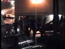 S-VHS-22  COQUITLAM BAR FIGHT AT CARIBOO PUB LOUGHEED HWY &