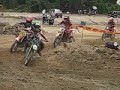 Abi Race in Gua Tempurung