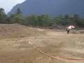 Abi Race in Gua Tempurung