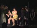 Kasha Davis Talent for Miss Gay Rochester