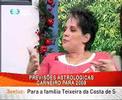 Pra�a da Alegria - Previs�es 2008 - Carneiro