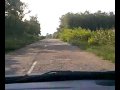 KORBOVO - voznja korbovo vajuga