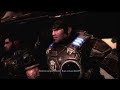Regal and Hot Tub Play Gears of War 2 - Finale, Part I: The Other End of the Foot