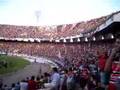 Santa 3x0 Flamengo(TOIC)