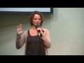 TEDxGrassValley - Chameli Ardagh - The Fierce face of the Feminine