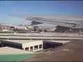 Take Off from Atlanta Internatinal Airport