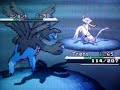 The Fighting Type Elite Four Member Of Unova!