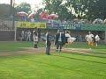Riverbats Chicken Race