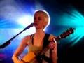 Aneta Langerová - Hříšná těla, křídla motýlí (Ostravice)