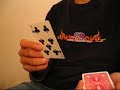 Ambitious card