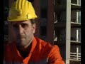Spot Sicurezza sul lavoro