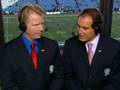 Jets vs. Bills Recap