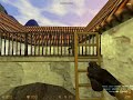 Tips de_inferno : Wallbang ladder from cogu