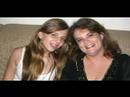 Clarissa 15 anos