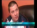 itv news about interview at B&Q