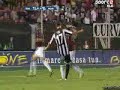 Siena 1 Vs 2 AC Milan Highlights And Goals 22-8-2009