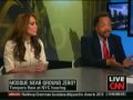 CNN Ground Zero Mega Mosque Debate: Pamela Geller vs. Muslim American Society