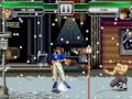 MUGEN Christmas Special: A Legendary Christmas