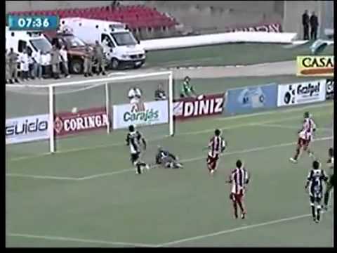 A sexta rodada do campeonato alagoano