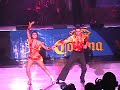 Jerry and Jazmin - 2008 Battle of the Salsa Champions