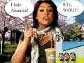 Epic Hotdog Battle: Rachael Ray's Terror Scarf Epic Hotdog Battle: Rachael Ray's Terror Scarf