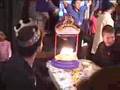 Chuck E. Cheese 18th Birthday Party!!!!!