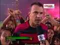Festa da torcida do Sport recife - som ambiente