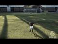 ronaldinho juggling + goal